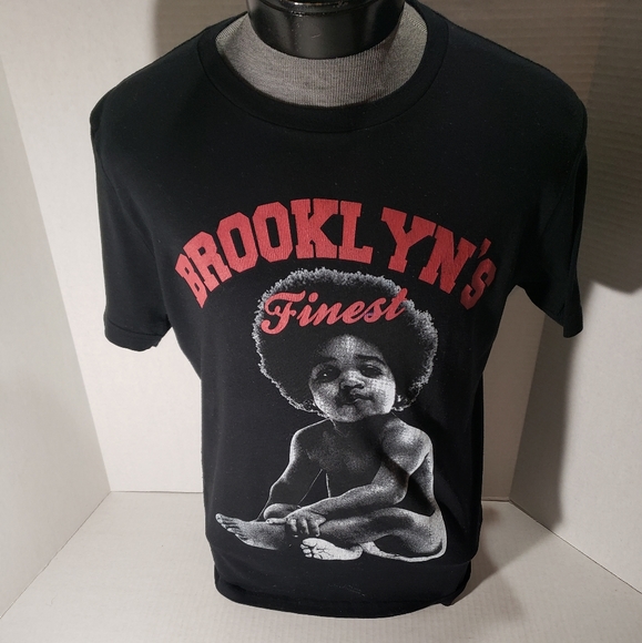 Notorious B.I.G. Other - Men's Notorious B.I.G. T-shirt